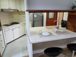 Rafflesia Condominium (D20), Condominium #452764261